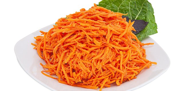 Carrot Salad