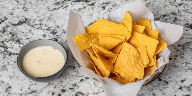 Cheese Dip