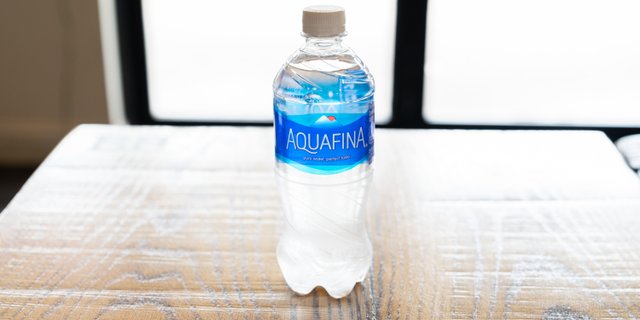 Water Case