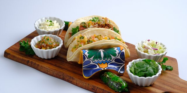 Baja Tacos
