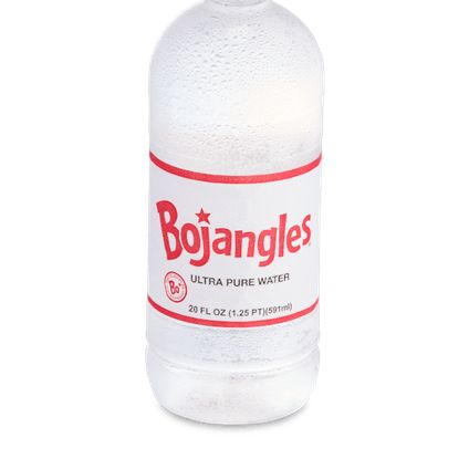 Bottled Water