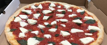 Joe's Brick Oven Pizza