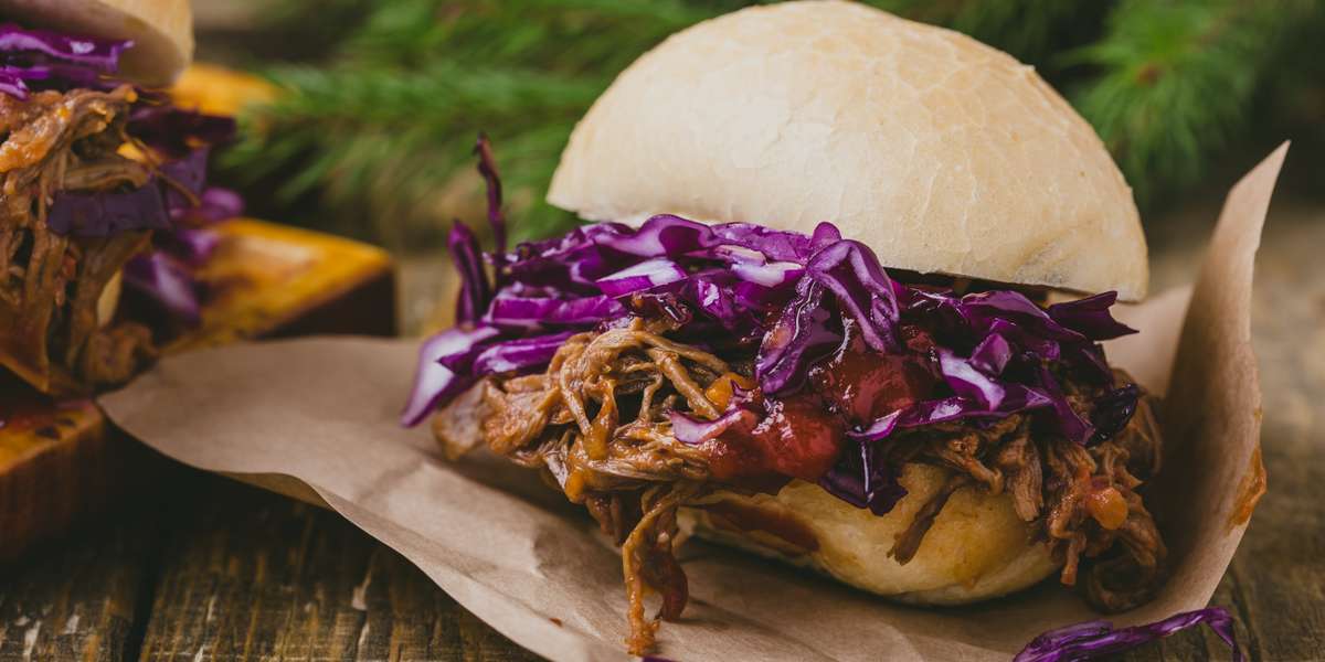 Pig Pen BBQ
