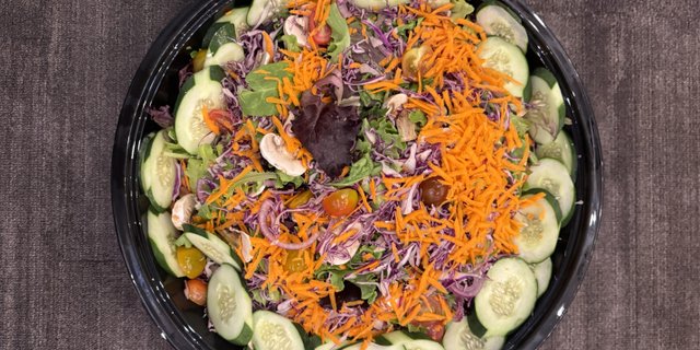 House Salad
