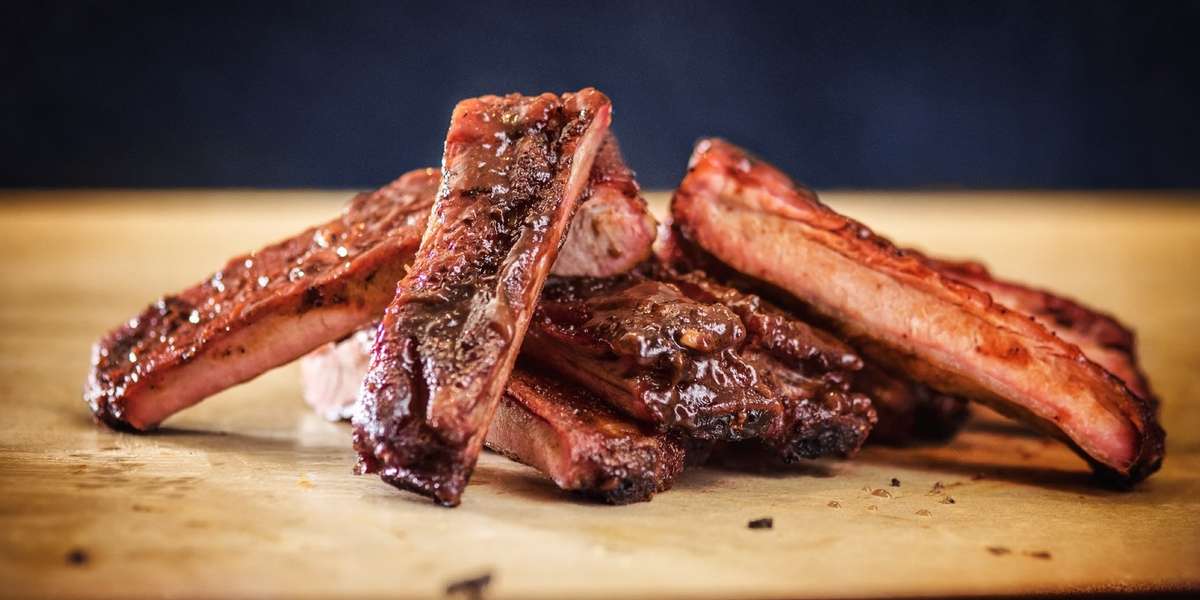 Back 40 Texas BBQ Restaurant & Catering