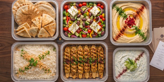 Chicken Kobideh Package
