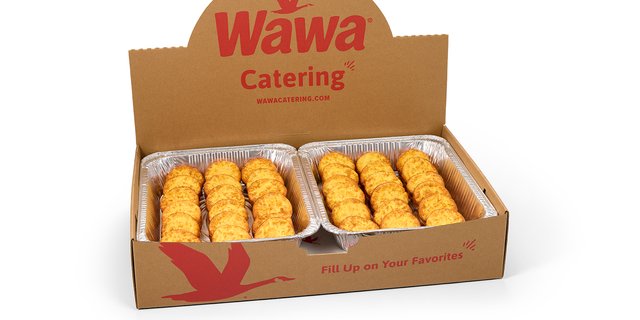 Egg Bite Breakfast Box