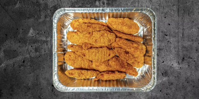 Chicken Tenders