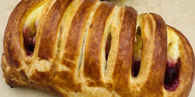 Pastry Board