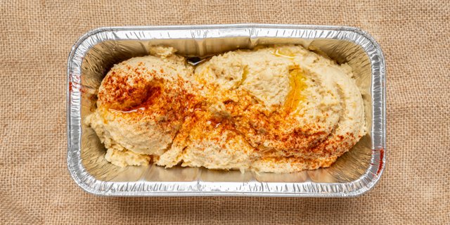 Hummus