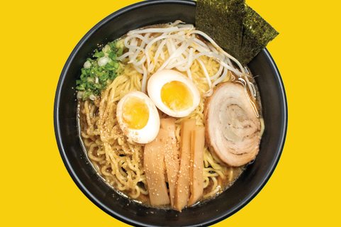 Miso Ramen
