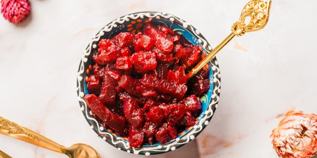 Beet Salad