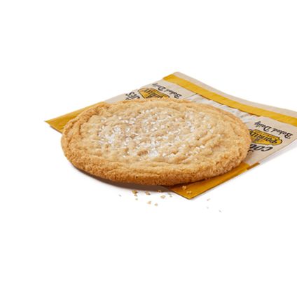 Sugar Cookie
