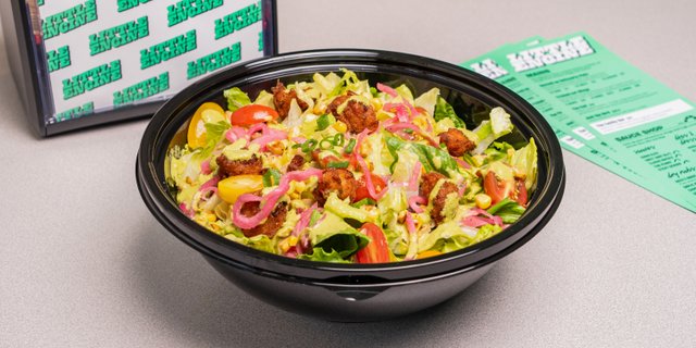 Southwest Salad (80 Oz.)