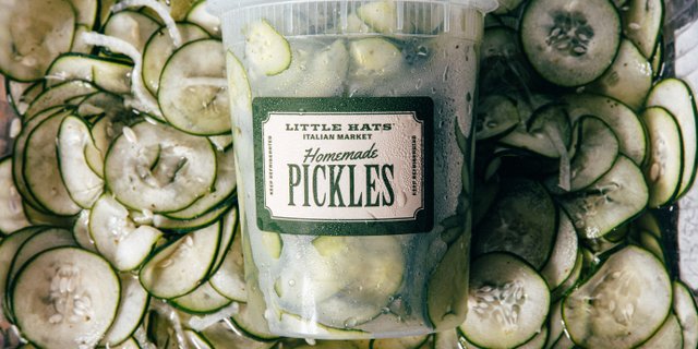 Pickles