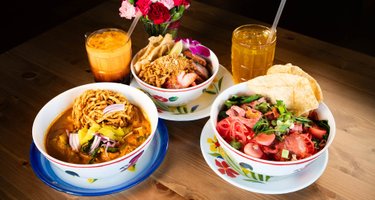 Eat & Go Thai Street Food