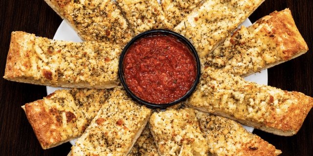 Greek Bread