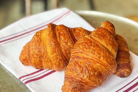 Butter Croissant