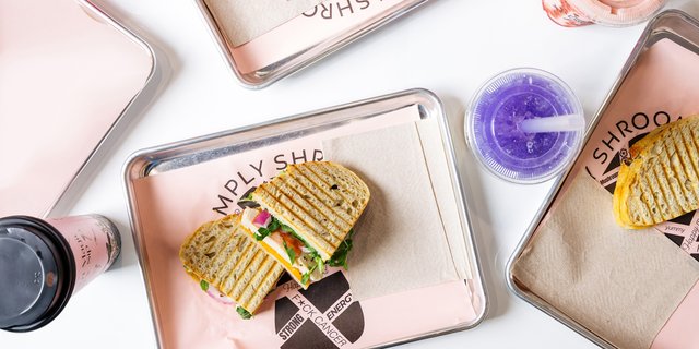 Lunch Box