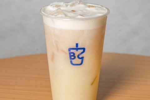 Oolong Cheeze Fall