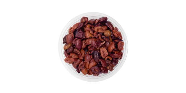 Turkish Olives