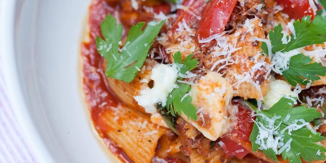 San Lorenzo Pasta