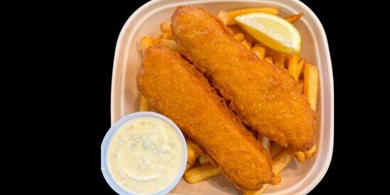 Fish N' Chips