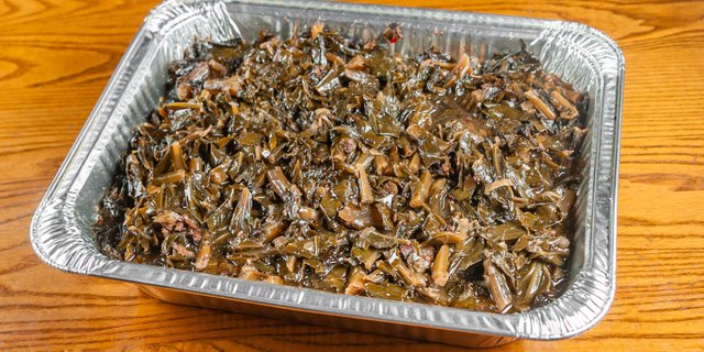 Collard Greens