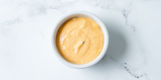 Spicy Special Sauce - Side