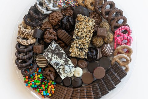 Extra Large General Assortment Platter