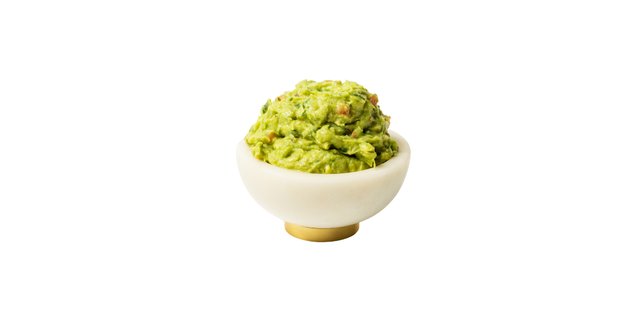 House Guacamole