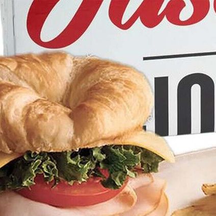 Deluxe Sandwich Box