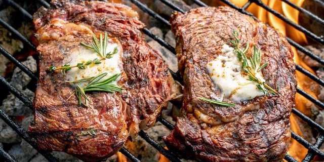 Churrasco Skirt Steak