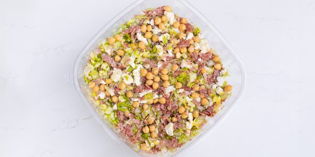 Scala Chopped Salad