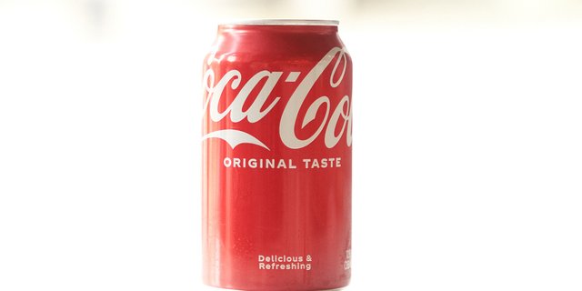 Coke