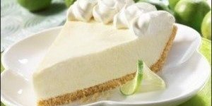 Key Lime Pie