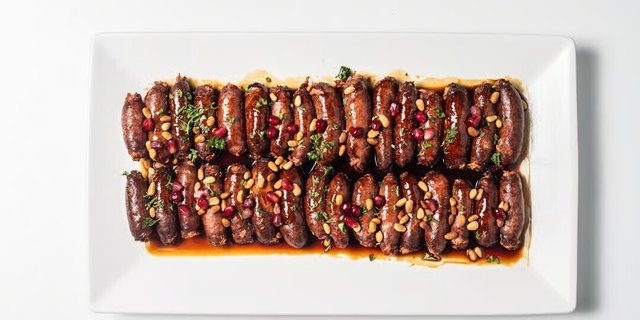 Makanek