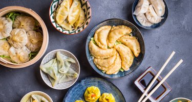 Kingdom Dim Sum