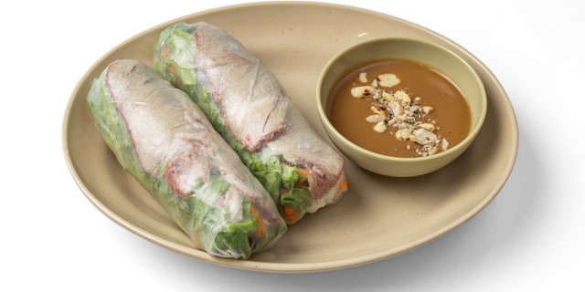 Spring Rolls