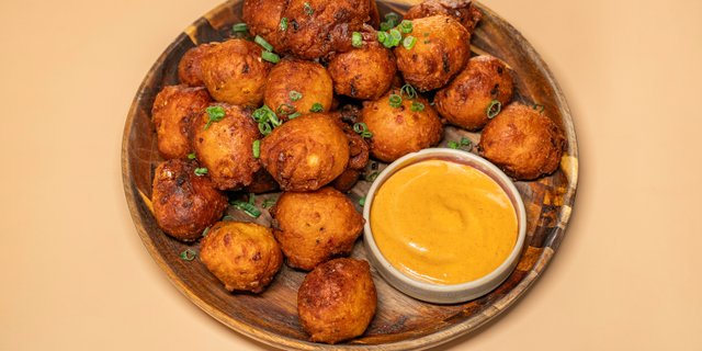Hush Puppies
