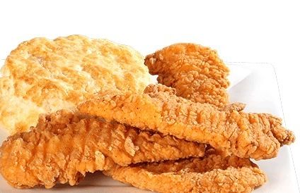 Supremes Box Meal