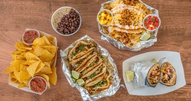 Taco Maniacs