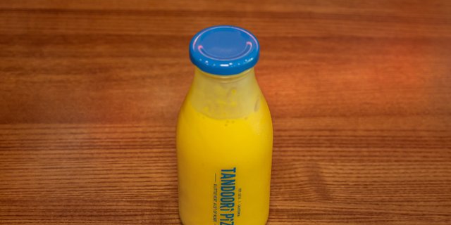Mango Lassi