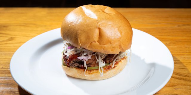 Spicy Fried Chicken Sandwich Tray