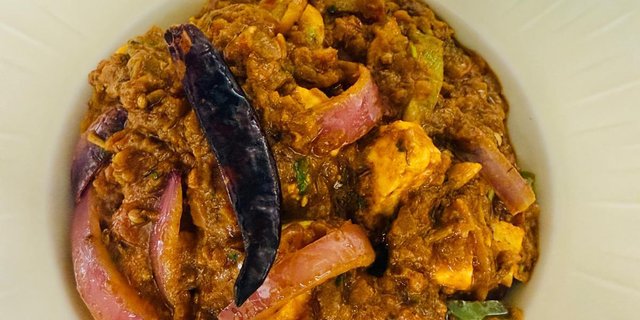 Paneer Kadai Masala