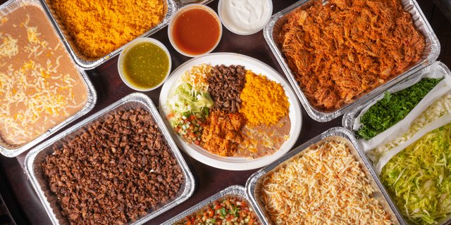 Taco Bar