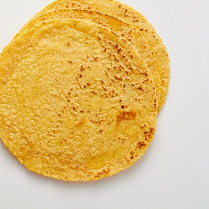 Corn Tortillas