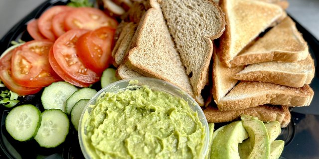 Avocado Toast