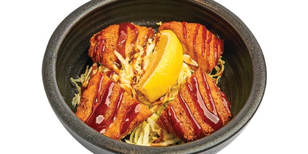 Prawn Cutlet