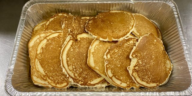 Pancakes